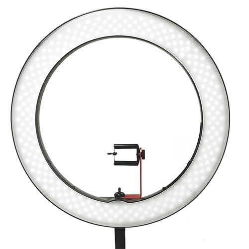 Luma Ring Light
